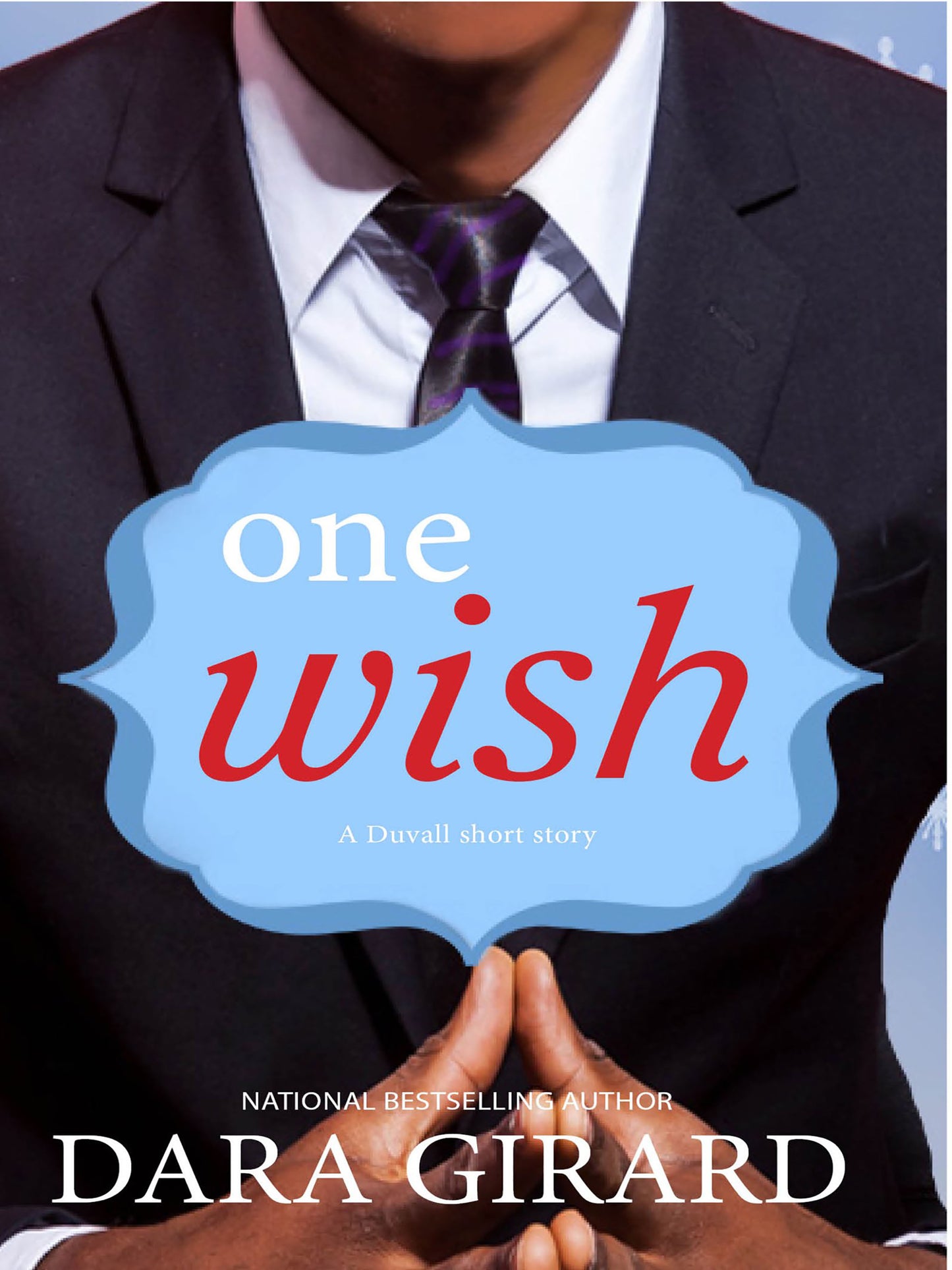 One Wish (a short story)