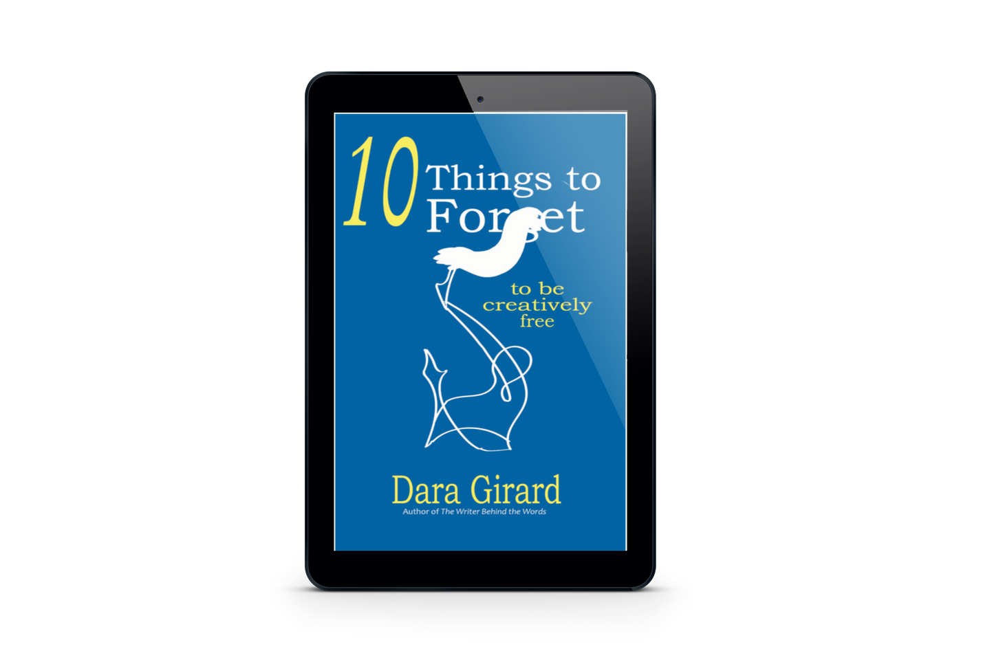 10 Things to Forget