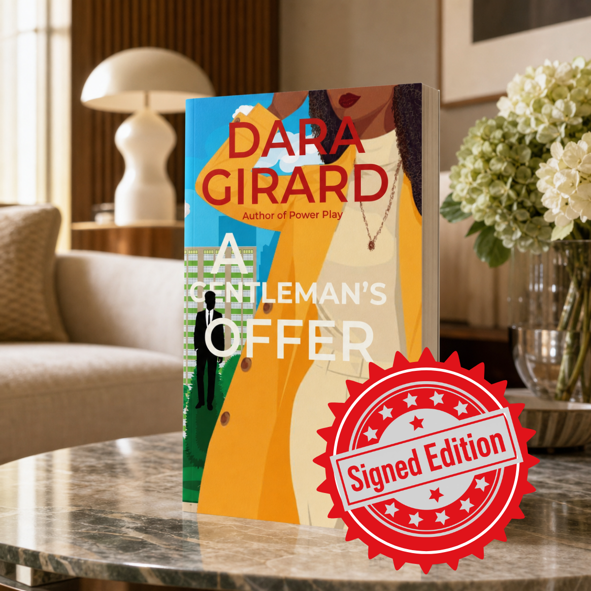 The Black Stockings Society Box Set— Signed Edition