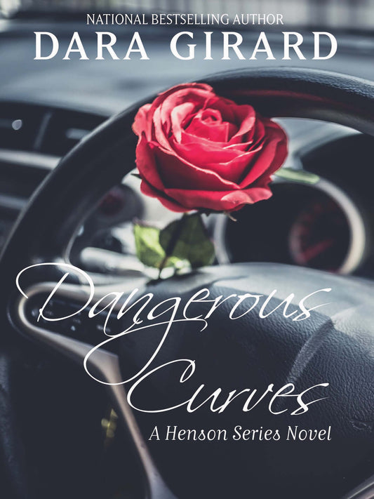 Dangerous Curves Cover