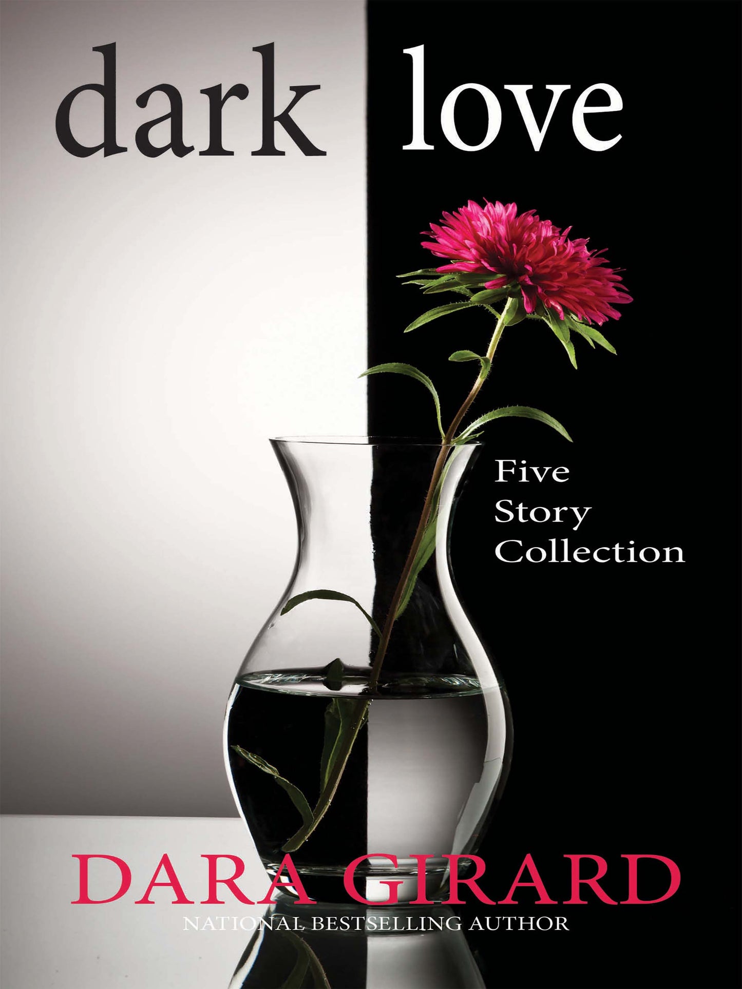 Dark Love Cover