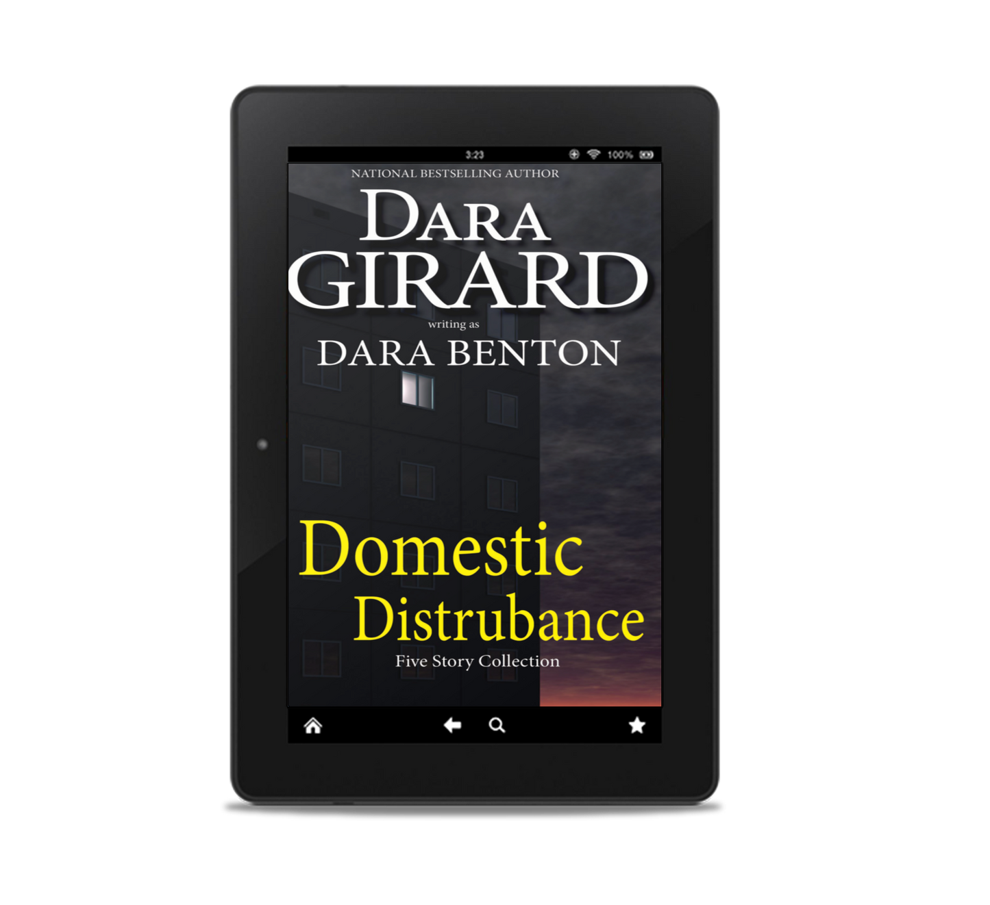 Domestic Disturbance