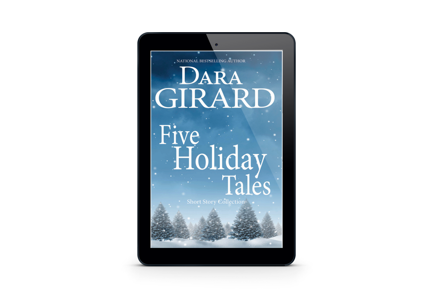 Five Holiday Tales