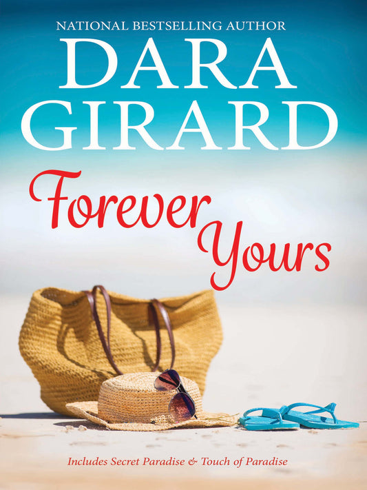 Forever Yours Cover