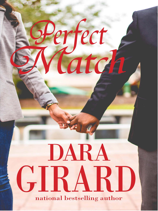 Perfect Match Cover