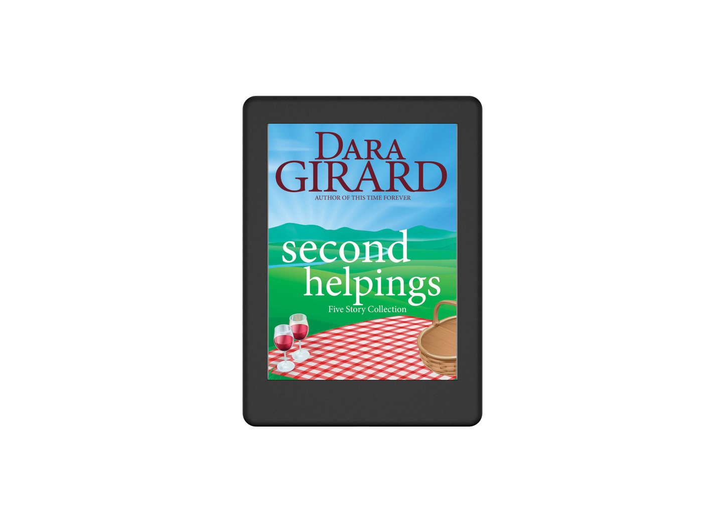 Second Helpings