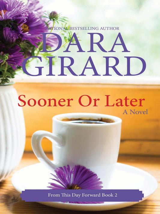 Sooner or Later Cover