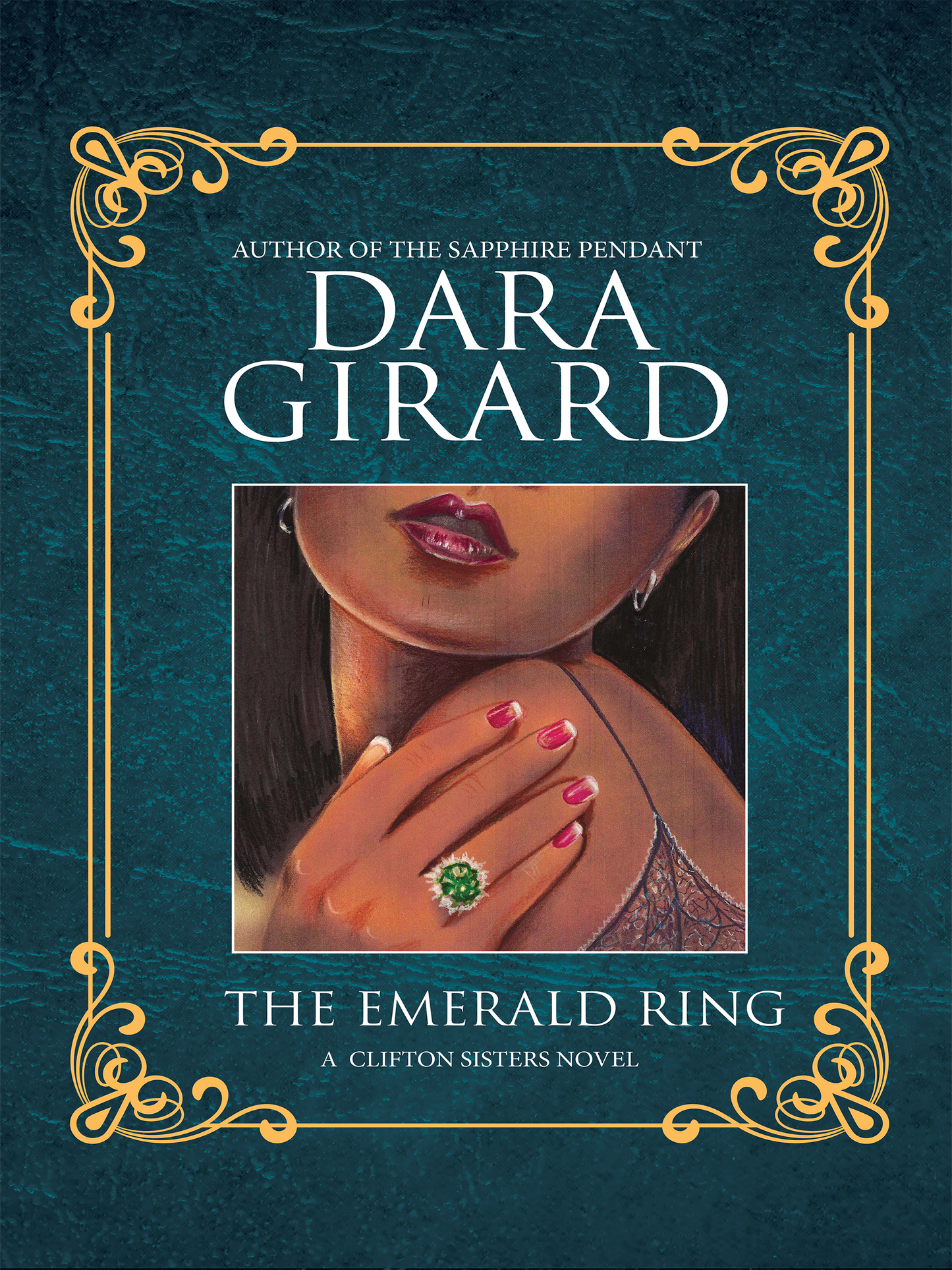 The Emerald Ring Special Edition