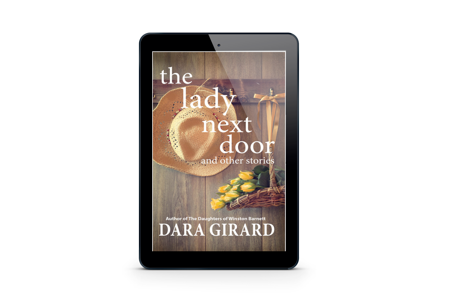 The Lady Next Collection eBookCover