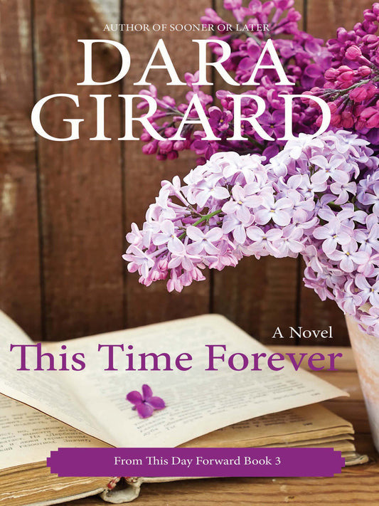 This Time Forever Cover